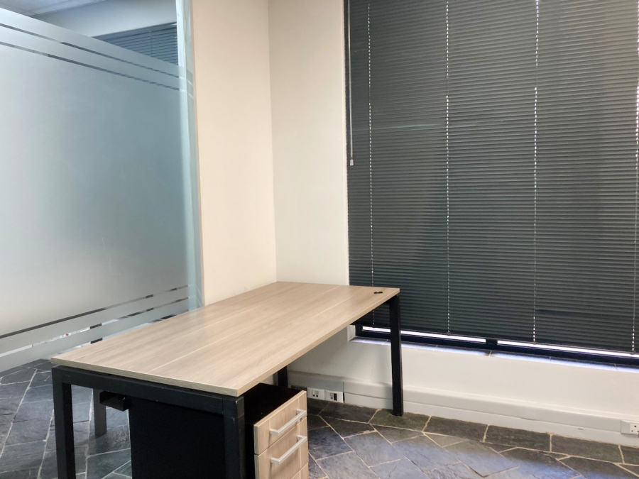 To Let commercial Property for Rent in Melrose Arch Gauteng
