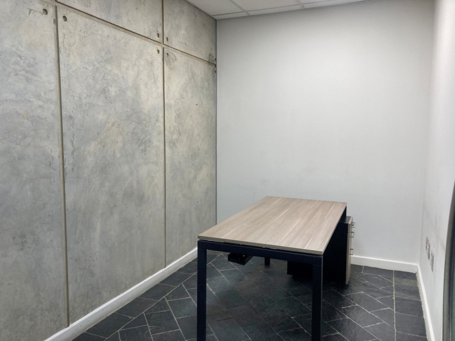 To Let commercial Property for Rent in Melrose Arch Gauteng