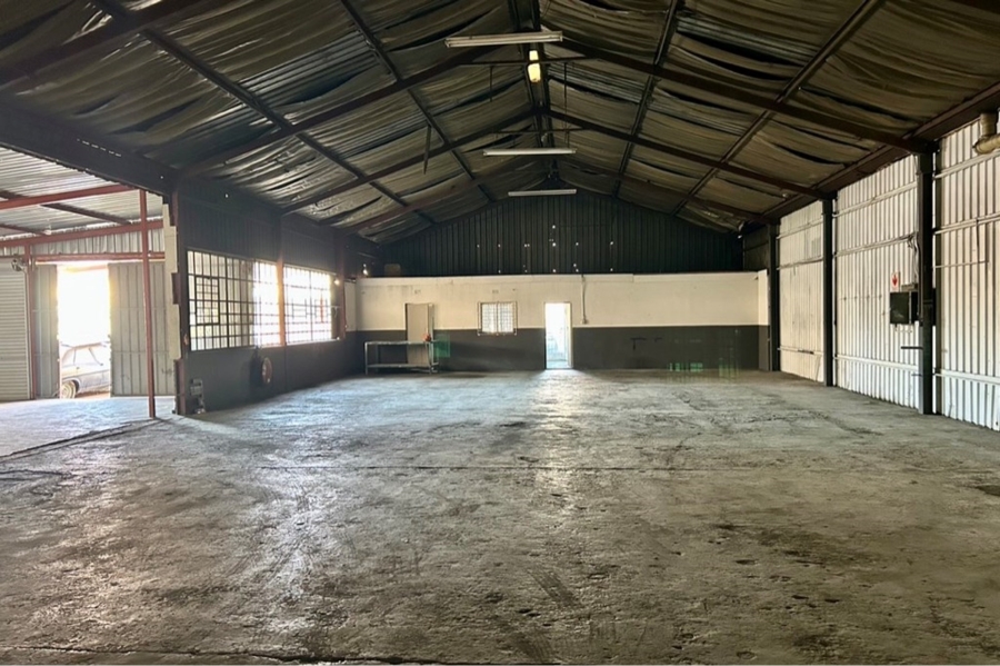 0 Bedroom Property for Sale in Anderbolt Gauteng
