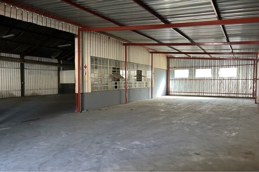 0 Bedroom Property for Sale in Anderbolt Gauteng