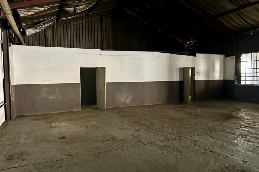 0 Bedroom Property for Sale in Anderbolt Gauteng