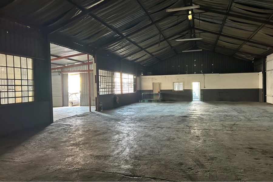 0 Bedroom Property for Sale in Anderbolt Gauteng