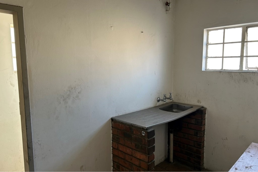 0 Bedroom Property for Sale in Anderbolt Gauteng