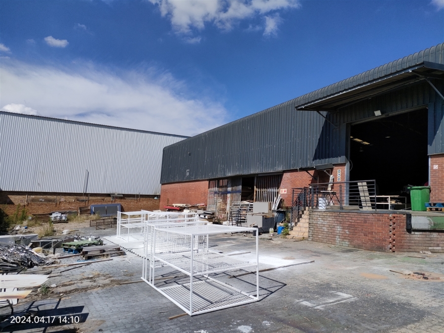 To Let commercial Property for Rent in Mostyn Park Gauteng