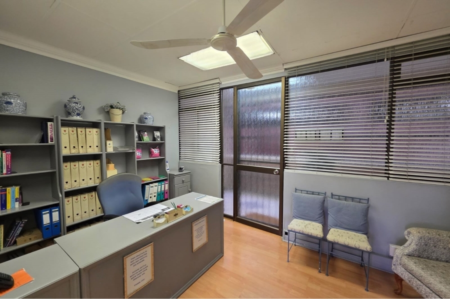 Commercial Property for Sale in Bryanston Gauteng