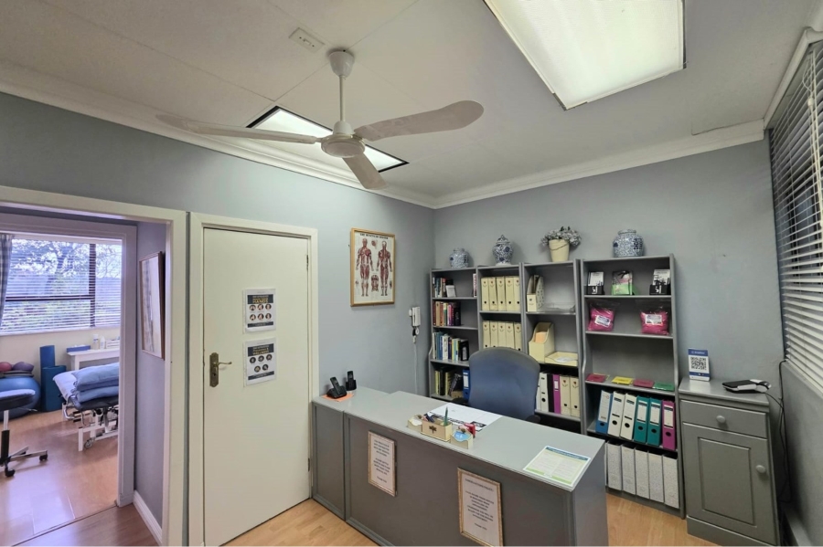 Commercial Property for Sale in Bryanston Gauteng
