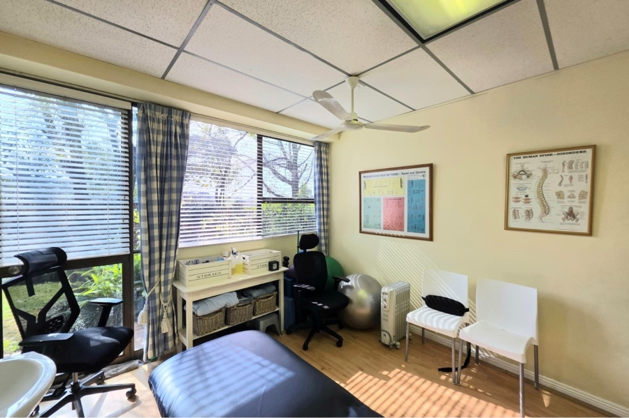 Commercial Property for Sale in Bryanston Gauteng