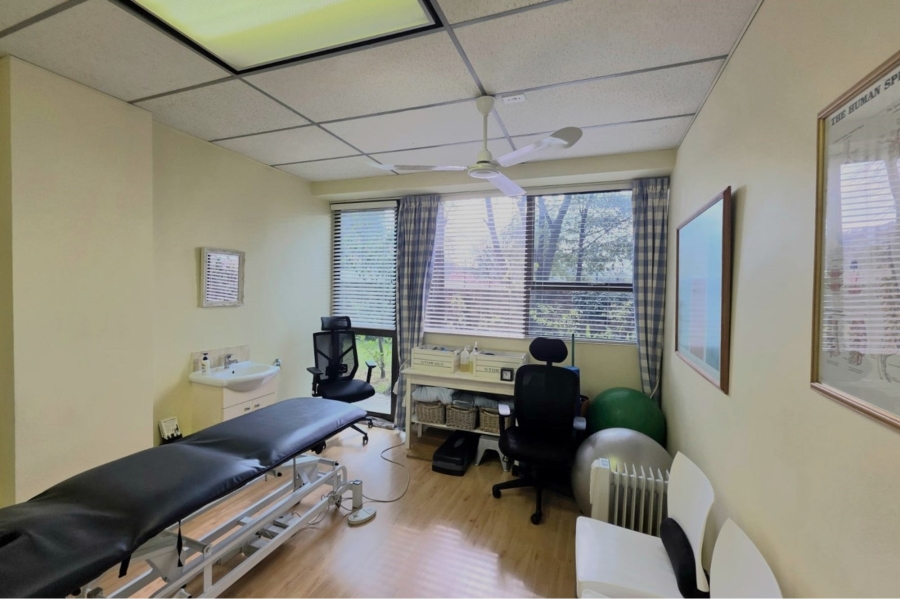 Commercial Property for Sale in Bryanston Gauteng