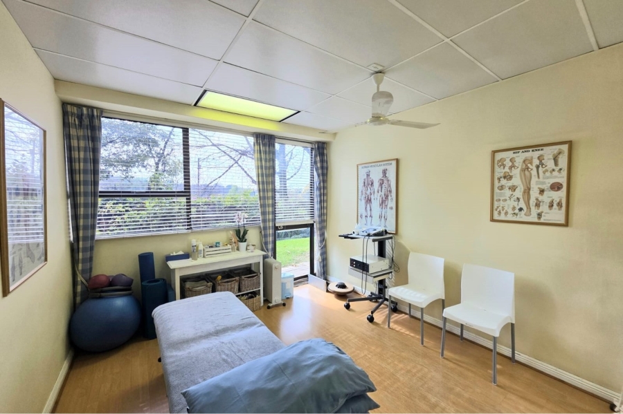 Commercial Property for Sale in Bryanston Gauteng