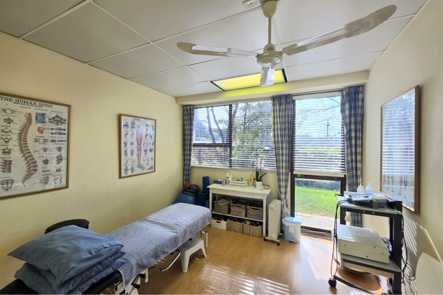 Commercial Property for Sale in Bryanston Gauteng