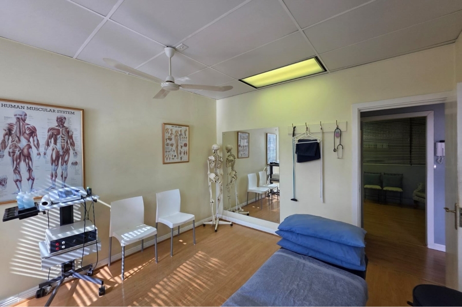 Commercial Property for Sale in Bryanston Gauteng