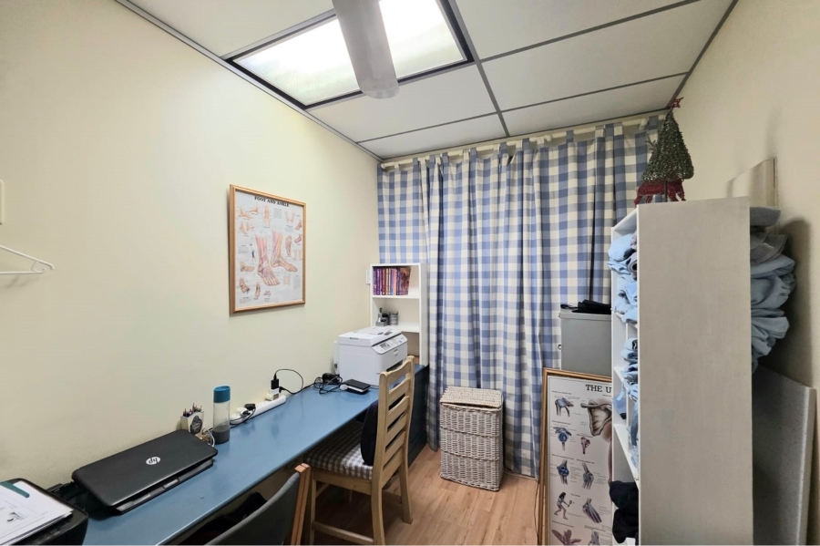 Commercial Property for Sale in Bryanston Gauteng
