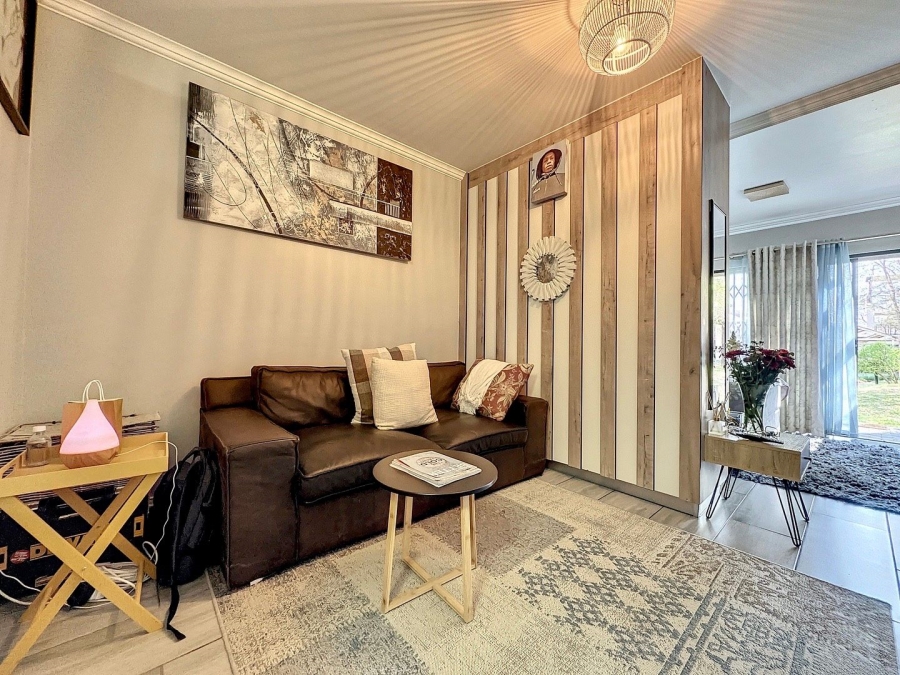 To Let 1 Bedroom Property for Rent in Hazeldean Gauteng