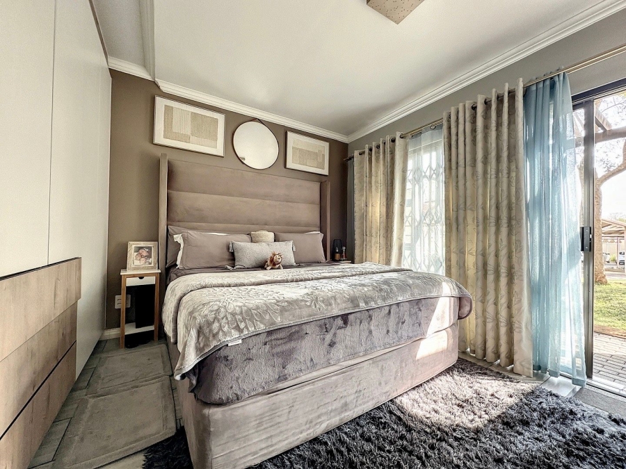 To Let 1 Bedroom Property for Rent in Hazeldean Gauteng