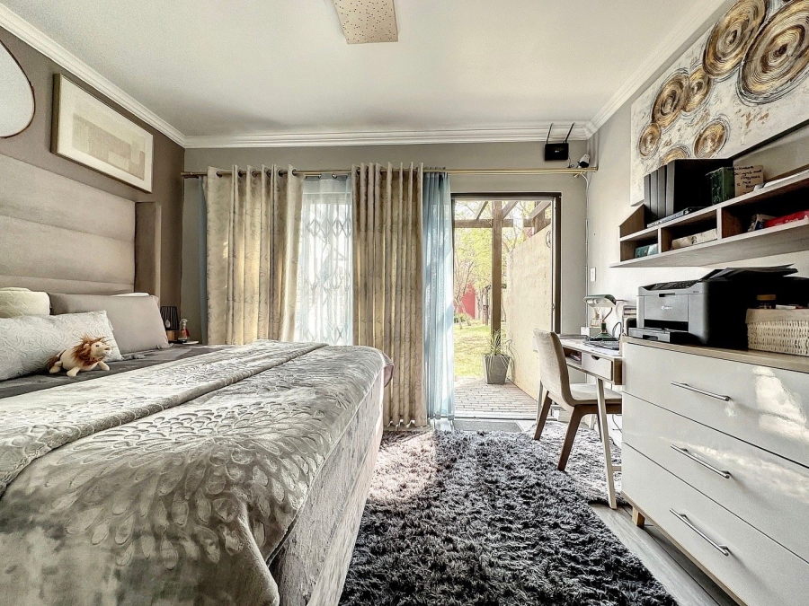 To Let 1 Bedroom Property for Rent in Hazeldean Gauteng