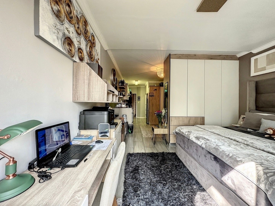 To Let 1 Bedroom Property for Rent in Hazeldean Gauteng