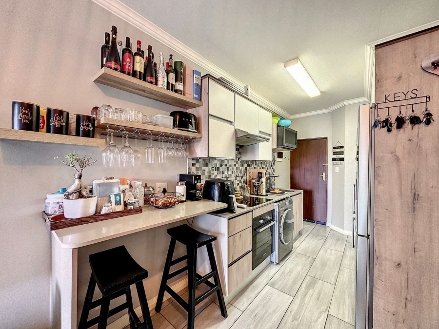 To Let 1 Bedroom Property for Rent in Hazeldean Gauteng