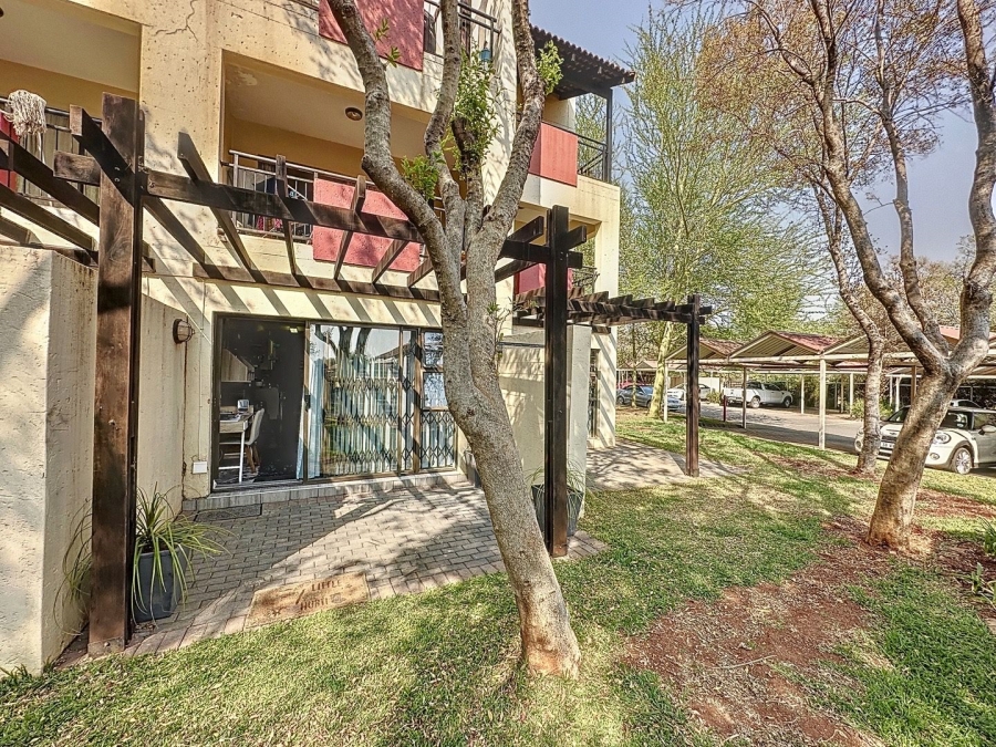 To Let 1 Bedroom Property for Rent in Hazeldean Gauteng