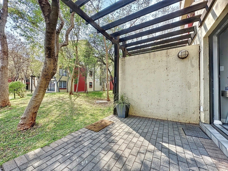 To Let 1 Bedroom Property for Rent in Hazeldean Gauteng