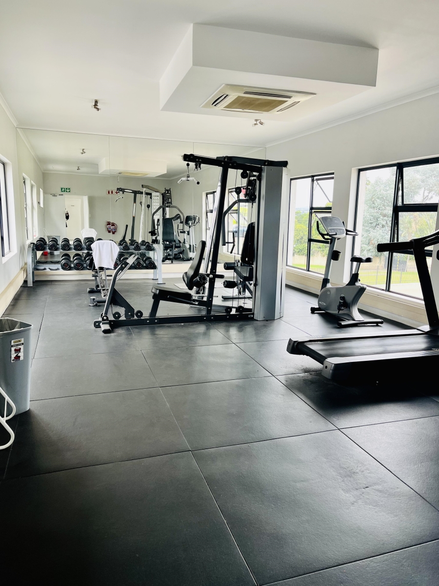 To Let 1 Bedroom Property for Rent in Morningside Gauteng