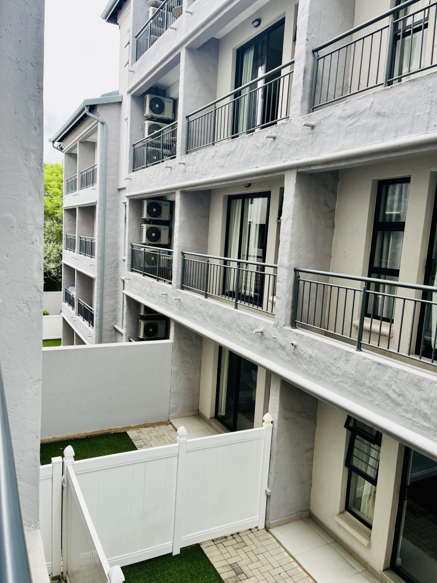 To Let 1 Bedroom Property for Rent in Morningside Gauteng