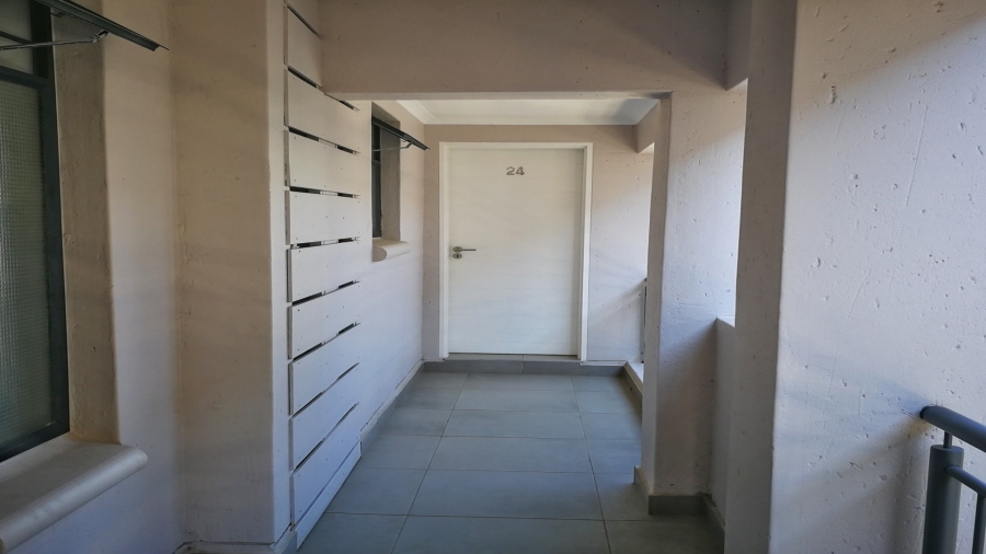 To Let 1 Bedroom Property for Rent in Morningside Gauteng