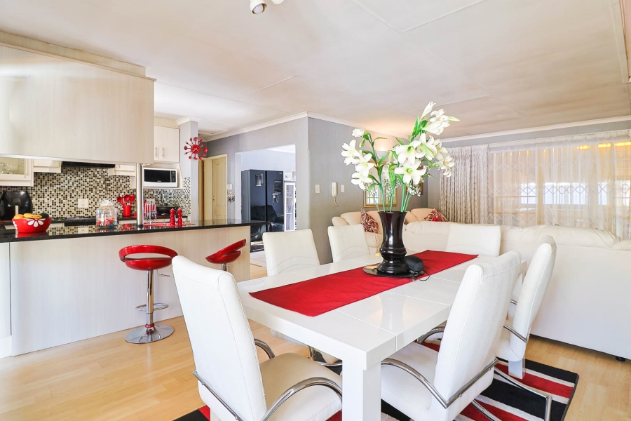 4 Bedroom Property for Sale in Highbury Gauteng