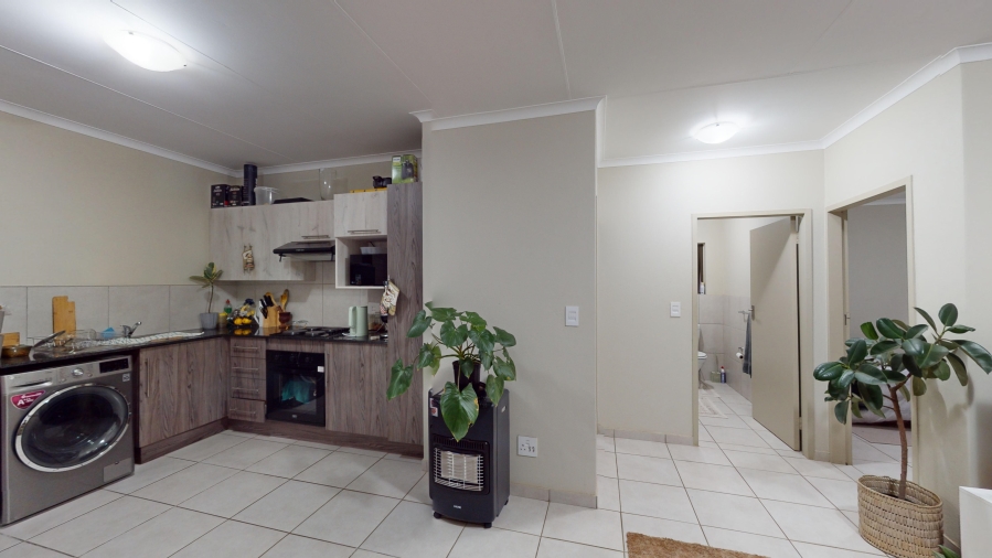 2 Bedroom Property for Sale in Brentwood Gauteng