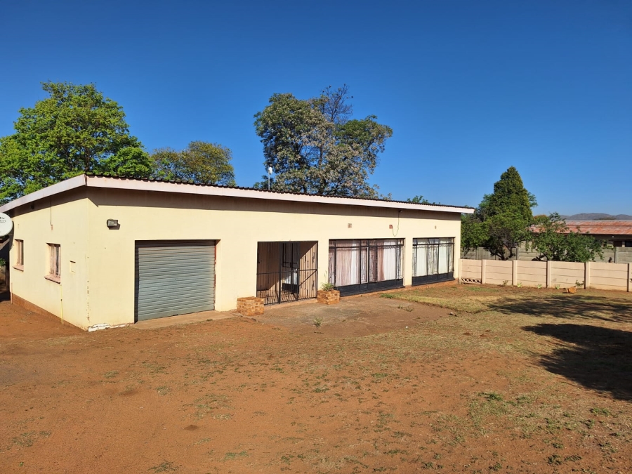 2 Bedroom Property for Sale in Rensburg Gauteng