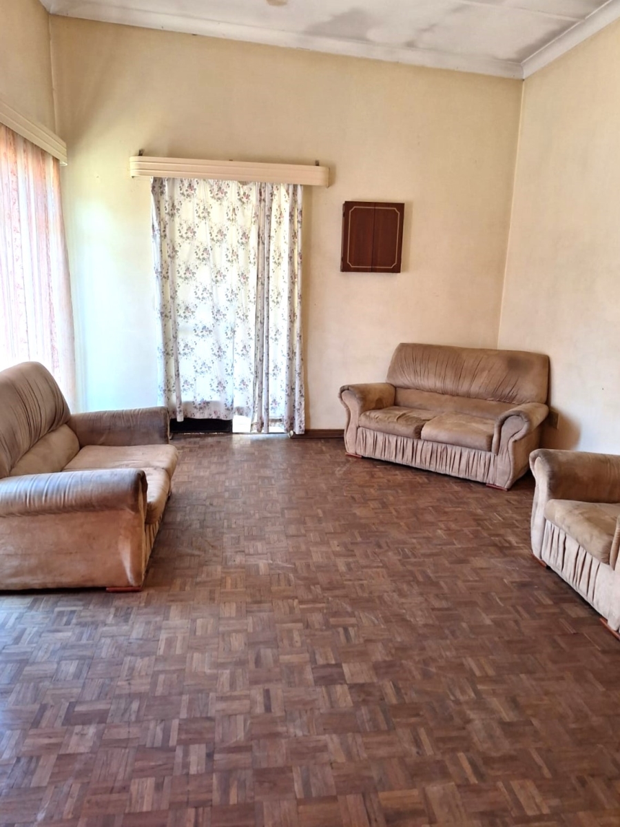 2 Bedroom Property for Sale in Rensburg Gauteng
