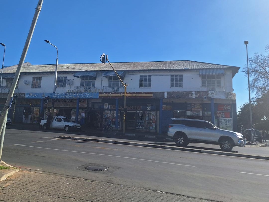 To Let 2 Bedroom Property for Rent in Orange Grove Gauteng