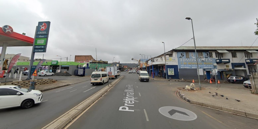 To Let 2 Bedroom Property for Rent in Orange Grove Gauteng