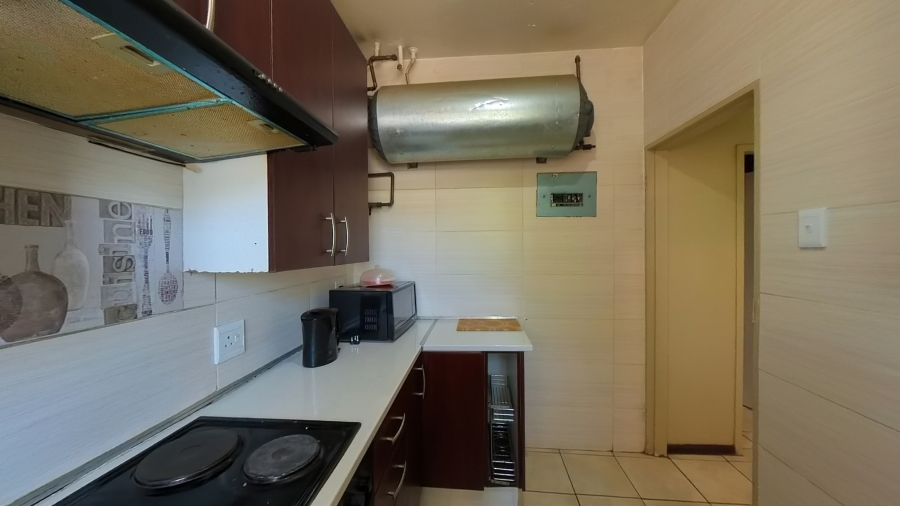 2 Bedroom Property for Sale in Sunnyside Gauteng