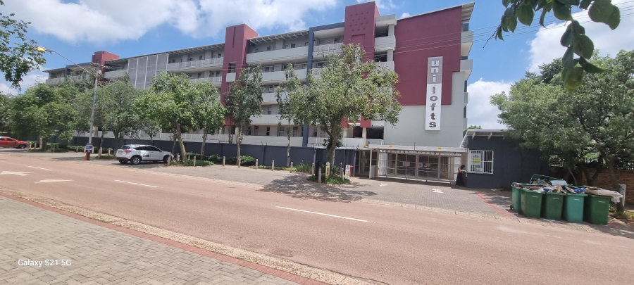 0 Bedroom Property for Sale in Hillcrest Gauteng