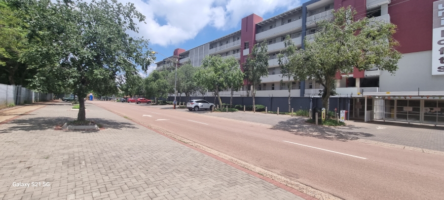 0 Bedroom Property for Sale in Hillcrest Gauteng