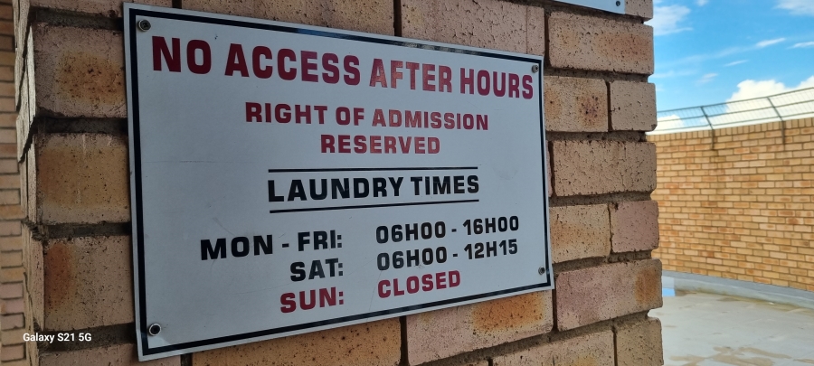 0 Bedroom Property for Sale in Hillcrest Gauteng