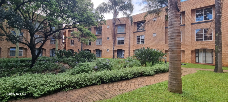 0 Bedroom Property for Sale in Hillcrest Gauteng