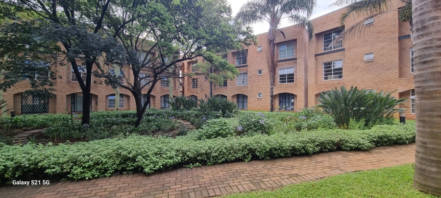 0 Bedroom Property for Sale in Hillcrest Gauteng