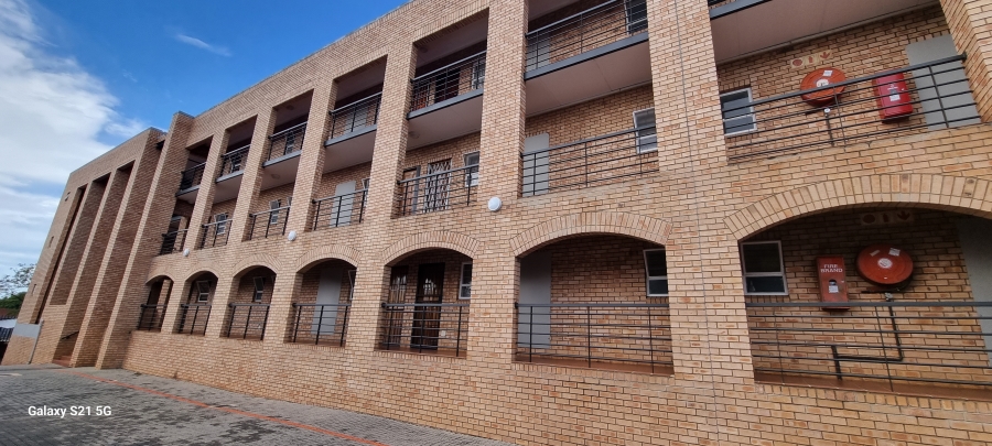 0 Bedroom Property for Sale in Hillcrest Gauteng