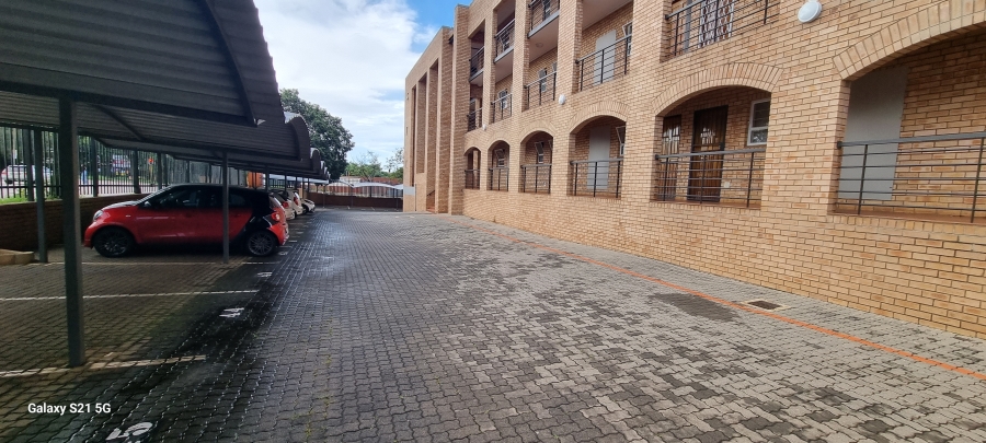 0 Bedroom Property for Sale in Hillcrest Gauteng