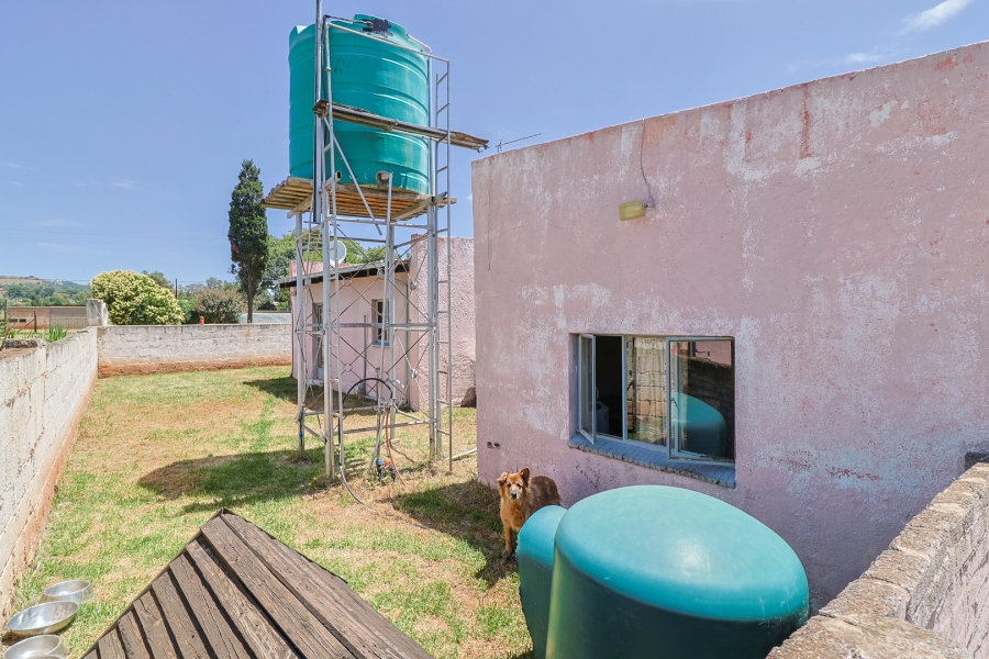 6 Bedroom Property for Sale in Tedderfield A H Gauteng