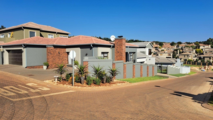 0 Bedroom Property for Sale in Chancliff Ridge Gauteng