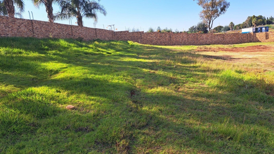 0 Bedroom Property for Sale in Chancliff Ridge Gauteng