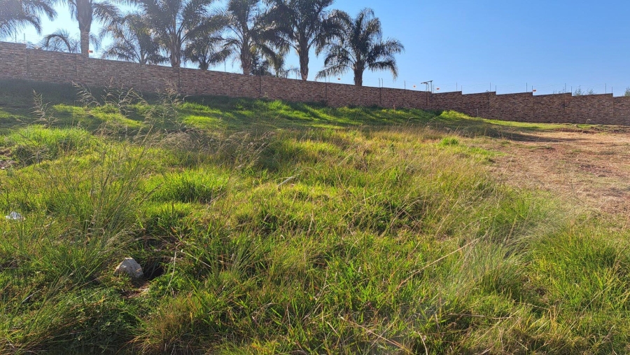 0 Bedroom Property for Sale in Chancliff Ridge Gauteng