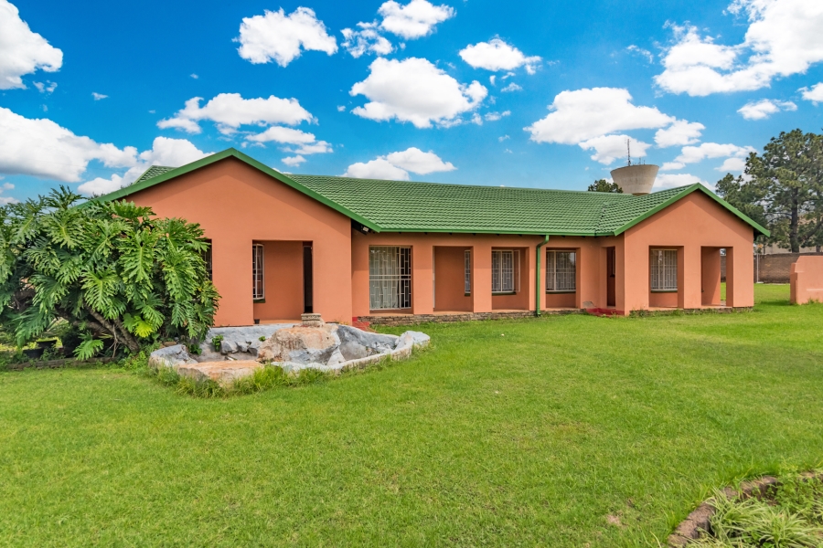 3 Bedroom Property for Sale in Rant En Dal Gauteng