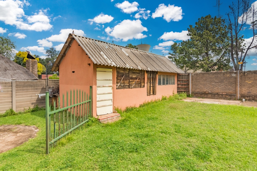 3 Bedroom Property for Sale in Rant En Dal Gauteng