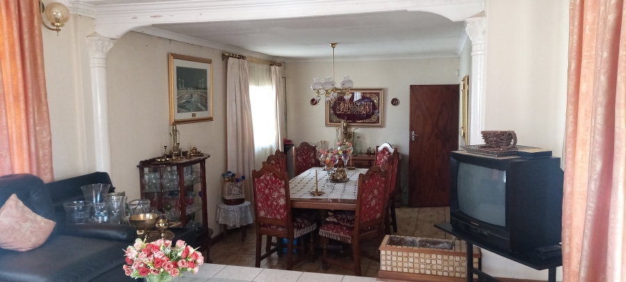 To Let 3 Bedroom Property for Rent in Bosmont Gauteng