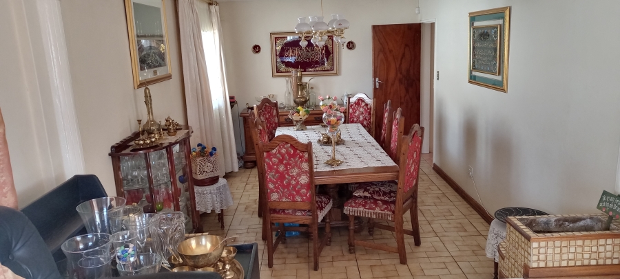 To Let 3 Bedroom Property for Rent in Bosmont Gauteng