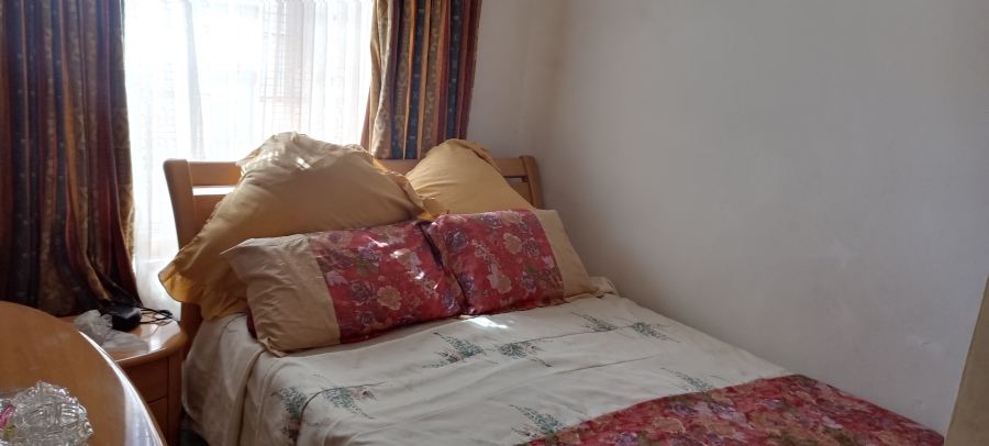 To Let 3 Bedroom Property for Rent in Bosmont Gauteng