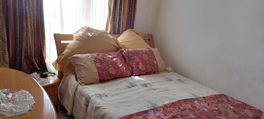 To Let 3 Bedroom Property for Rent in Bosmont Gauteng